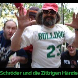 Schröder und die Zittrigen Hände