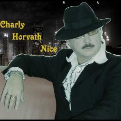 Charly Horvath Nice