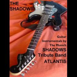 Shadows Tribute Band ATLANTIS