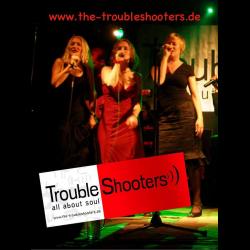 TroubleShooters