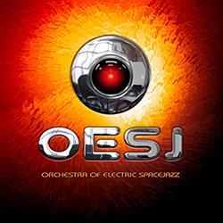 OESJ | ORCHESTRA OF ELECTRIC SPACEJAZZ