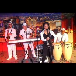Latinkuba Band