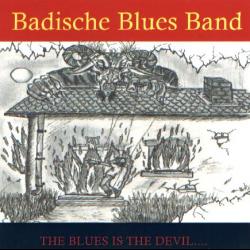 Badische Blues Band
