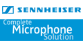 Sennheiser electronic GmbH & Co. KG auf track4.de
